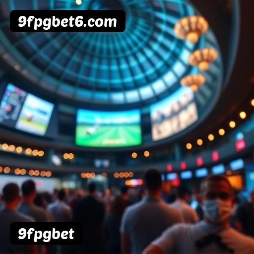 Tabela RTP dos jogos de cassino da 9fpgbet